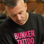 Mitchel – Bunker Tattoo
