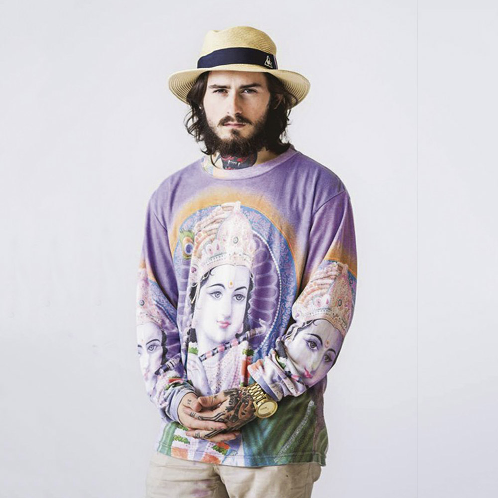 David Cote