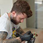 Todd Tattooer