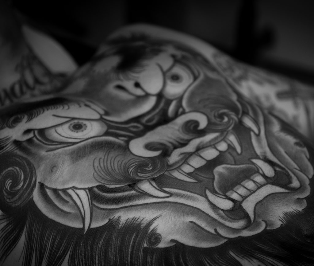 Tattoo plaatsing en formaat: geef je idee de juiste ruimte
