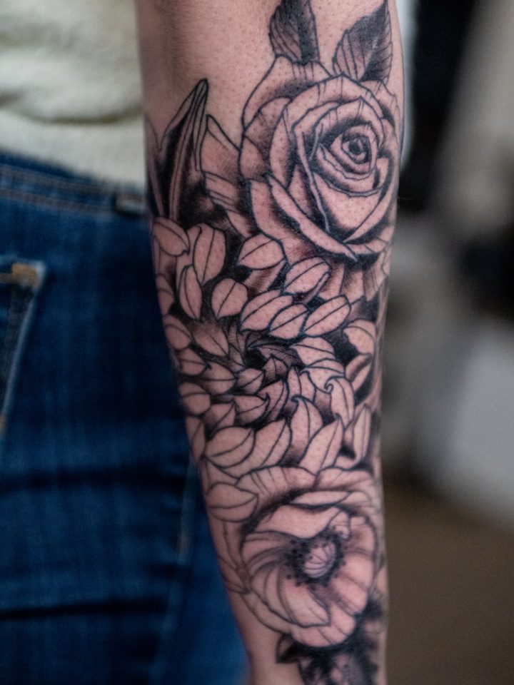 Flower