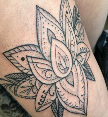 Dotwork – Bunker Tattoo – Quality tattoos Dotwork – Bunker Tattoo – Quality tattoos